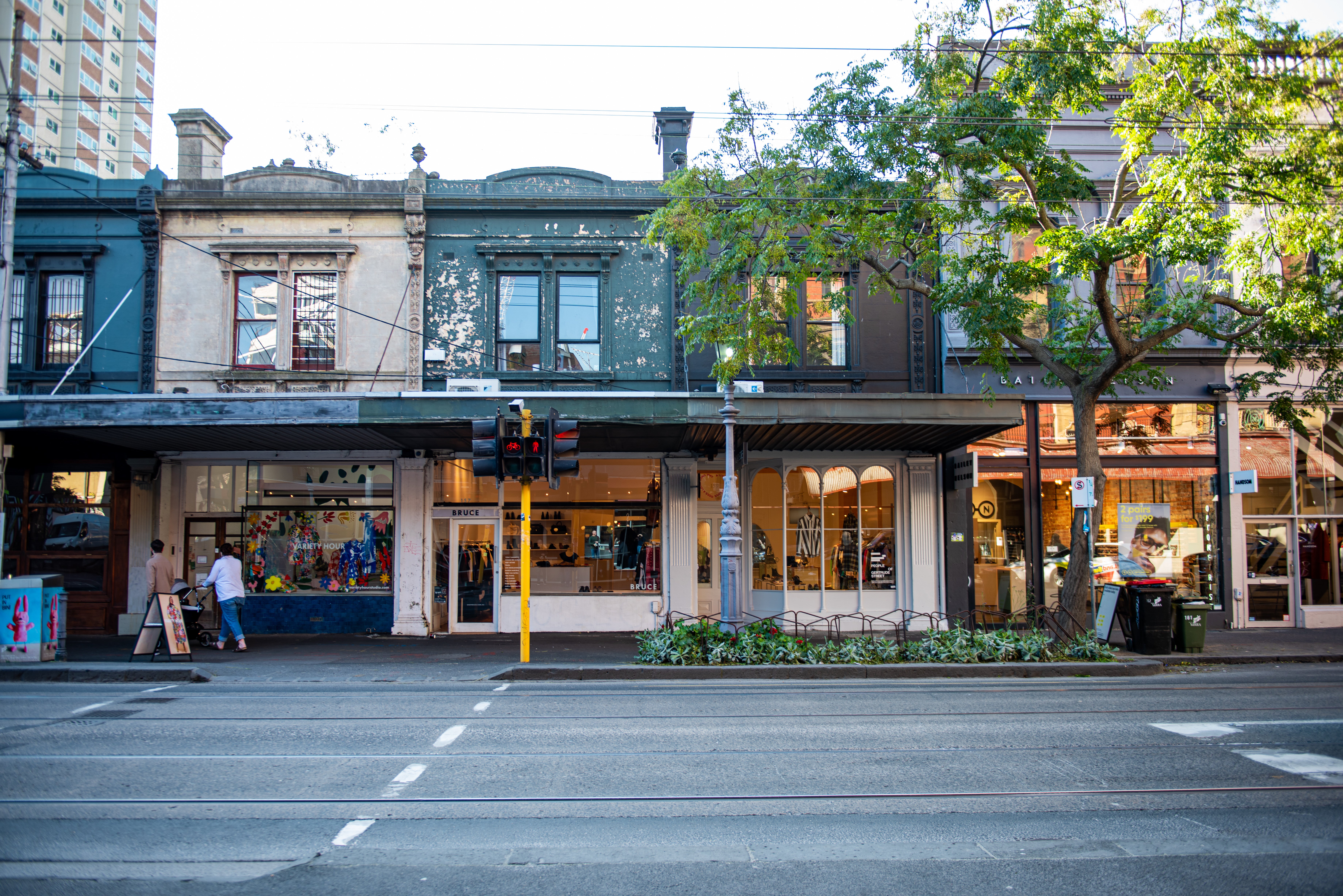 How to spend a day in Collingwood Melbourne s coolest
